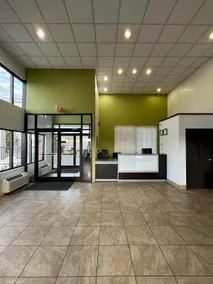 Super 8 by Wyndham Kannapolis - Hall