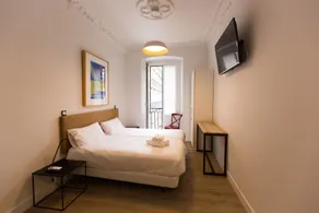 Central Roomss - Room