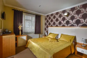 Horon Hotel - Habitación
