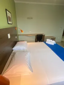HOTEL ROYAL PARK - Room