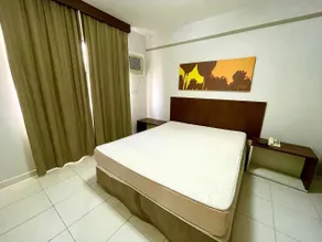 Boulevard Suíte Hotel by WAM Experience - Room