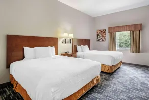 Country Inn & Suites by Radisson, Pickerington, OH - Chambre