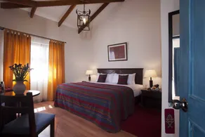 Hotel San Agustin Urubamba - Room