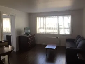 Duvernay Studios and Suites - Chambre