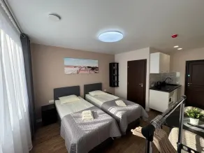 Room-guest House Imperia Will Ensure you - Quarto