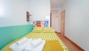 Lemon & Green GuestHouse - Værelse