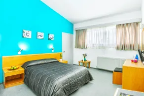 Troodos Hotel & Spa - Chambre