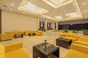 Sterling Mantra Haridwar - Rezeption