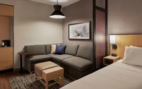 Hyatt Place Sacramento International Airport - Chambre