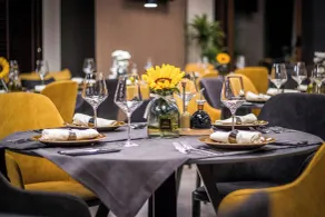 EMAR HOTEL & SPA - Restaurant