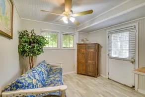 Hike, Fish, Kayak: Fairhope 'river Cottage' - Interiör