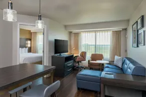 Residence Inn by Marriott Denver Airport at Gateway Park - Chambre
