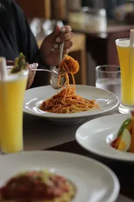 Blissview Maldives - Thulusdhoo - Restaurant