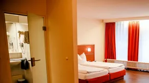 Fletcher Parkhotel Olsberg-Winterberg - Room