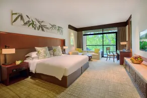 Millennium Resort Hangzhou - Chambre