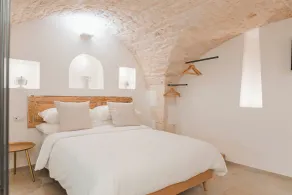 Dimore Bianche, l'Immacolata - Room