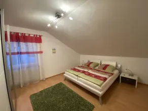 Ferienwohnung Bellissima - Værelse