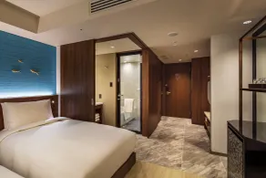 Hyatt Regency Tokyo Bay - Chambre