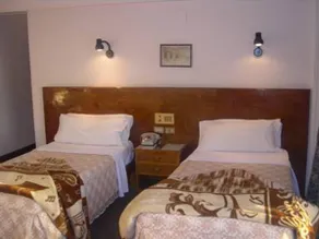 St.Joseph Hotel - Zimmer