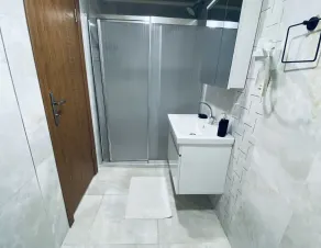 HOTEL ÖZSEFA - Room