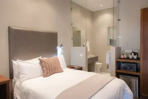 Palm Park Hotel - Room