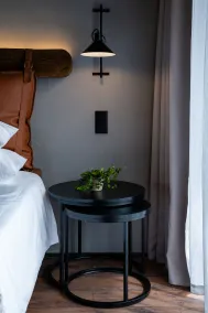 Puro Dão Hotel & Spa - Chambre