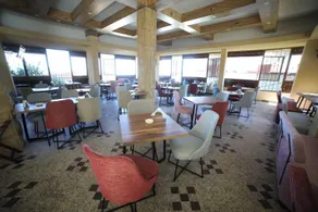 Village Boutique Hotel - Restaurant