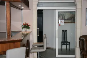 Hotel Le Bois Des Espeisses - Intérieur