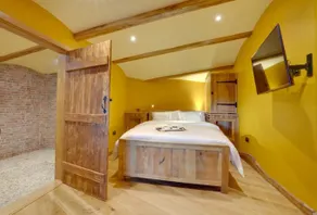 Oastbrook Estate Vineyard - Habitación