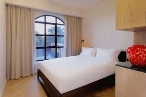 Hyatt House Johannesburg, Sandton - Room