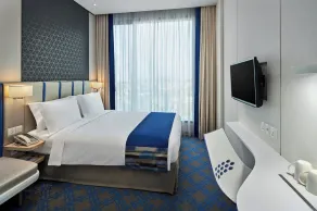 Holiday Inn Express Singapore Katong by IHG - Room