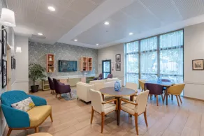 Quality Aparthotel Périgueux - Lobby