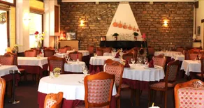 Le Vendangerot - Restaurant
