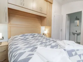Ocean View - Habitación