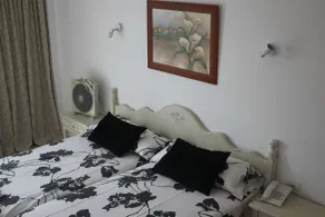 Hotel Rocamar - Chambre