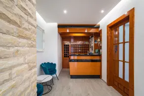 Hotel Vicko - Reception