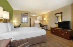 Extended Stay America Suites - Reno - South Meadows - Rum