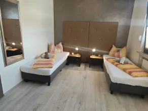Hotel am Markt Eschweiler - Værelse