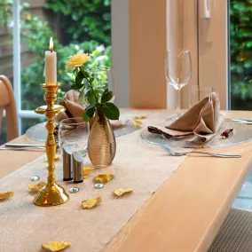 Landhaus Zum Heidewanderer mit THERMEplus - Ristorante