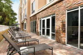 Fairfield Inn & Suites Jacksonville West/Chaffee Point - Piscine