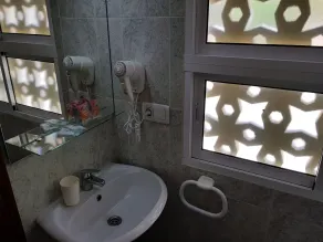 Fan Flat Torremolinos - Badezimmer
