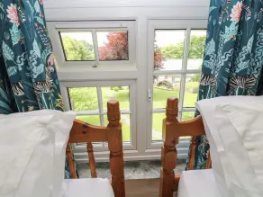 Byre - Chambre