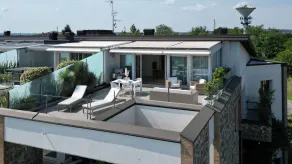 L'Angelica Holiday Home - Vistas desde la habitación