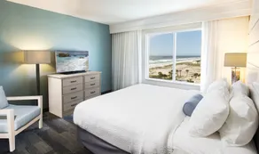 SpringHill Suites by Marriott Pensacola Beach - Chambre