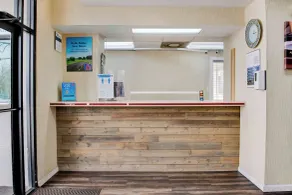 Motel 6 Atlanta, Ga - Midtown - Hall