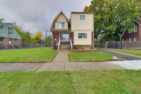 8 Mi to Ford Field: Detroit Getaway w/ Fireplace! - Innvendig
