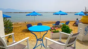 Francisco Hotel - Restaurant