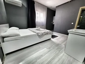 7 Tepe Asya Pansiyon - Room