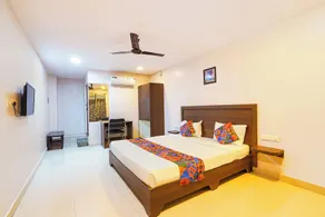 FabHotels Tivra - Rom