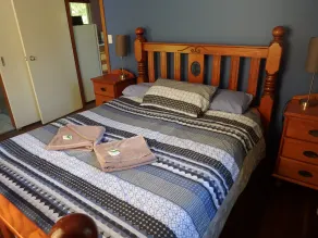 Teretre Cabins Nimbin - Room